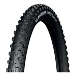 Pneu v�lo vtt michelin country grip'r tr noir (27. 5 x 2. 10 )