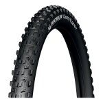 Pneu vélo vtt michelin country grip'r tubeless ready ts noir (26 x 2. Pneu vélo vtt michelin country grip'r tubeless ready ts noir (26 x 2.