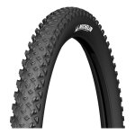 Pneu vlo vtt michelin country race'r tr noir (26 x 2. 10 )