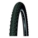 Pneu vlo vtt michelin country trail tr noir (26 x 2. 00 )