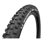 Pneu v�lo vtt michelin dh34 bike park performance tubeless ready tr n