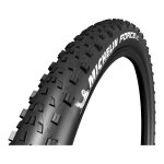 Pneu vlo vtt michelin force xc performace tubeless ready ts noir (29