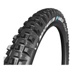 Pneu vlo vtt michelin wild e - bike arrire tubeless ready ts noir id