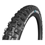 Pneu vlo vtt michelin wild e - bike avant tubeless ready ts noir ida