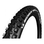 Pneu vlo vtt michelin wild enduro gum - x arrire 27, 5x2. 4  tubeless