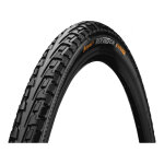 Pneu vtc 650x40b continental ride tour noir tr