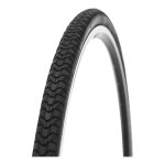 Pneu vtc 700x28 deli wave noir tr Pneu vtc 700x28 deli wave noir tr