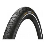 Pneu vtc continental contact plus 28 x1, 60 (700cx40) e - bike 50 tr Pneu vtc continental contact plus 28 x1, 60 (700cx40) e - bike 50 tr