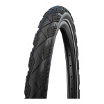 Pneu vtc (vae) 28 / 29 x2, 00 schwalbe marathon efficiency addix renfort