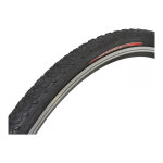 Pneu vtc (vae) 700x35 newton cross protectivelayer renfort 2, 5mm noir