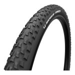 Pneu vtt 27, 5 x2, 25 michelin force noir tr