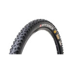 Pneu vtt 27. 5 x2. 35 hutchinson toro gravity tubeless noir ts