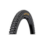 Pneu vtt 27. 5 x2. 40 continental kryptotal front downhill supersoft tub