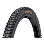 Pneu vtt 27, 5 x2, 60 continental kryptotal rear enduro supersoft tubele