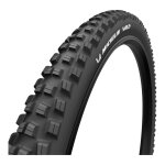 Pneu vtt 27, 5 x2, 60 michelin wild noir tr