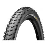 Pneu vtt 27. 5x2. 30  continental mountain king tubetype tr