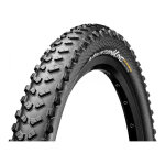 Pneu vtt 29x2. 30  continental mountain king tubetype tr