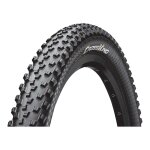 Pneu vtt continental cross king 26x2. 00  tr noir