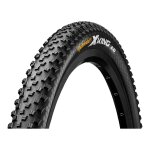 Pneu vtt continental cross king shield wall 29x2. 00  tubetype / tubeless