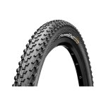 Pneu vtt continental cross king shieldwall tubeless ready 26x2. 00 ts n