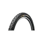 Pneu vtt continental cross king wire 26x2. 20 tr noir