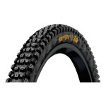 Pneu vtt continental kryptotal avant 29x2, 40 enduro supersoft tlr noir