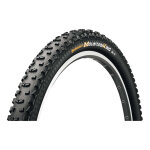 Pneu vtt continental mountain king 29 x2, 30 shiedwall tubeless re