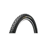 Pneu vtt continental mountain king shieldwall tubeless ready 26x2. 30 t