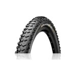 Pneu vtt continental mountain king shieldwall tubeless ready 27. 5x2. 60
