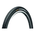 Pneu vtt continental race king 29x2. 20  tr noir