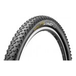 Pneu vtt continental x - king 27, 5x2. 30  tr noir