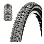 Pneu vtt cst c1391 26 x 1. 95 tringle rigide (53 - 559) Pneu vtt cst c1391 26 x 1. 95 tringle rigide (53 - 559)