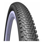 Pneu vtt / gravel mitas cheetah r15 29x2. 10  tr noir