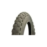 Pneu vtt hutchinson rock 12 1 / 2x2 1 / 4  tr noir - beige