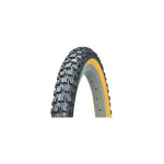 Pneu vtt kenda k44 12x1. 75  noir Pneu vtt kenda k44 12x1. 75  noir