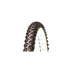 Pneu vtt kenda k831 24x1. 95  noir Pneu vtt kenda k831 24x1. 95  noir