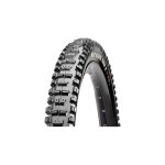 Pneu vtt maxxis minion dhr ii 26x2. 40  tr super tacky