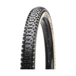 Pneu vtt maxxis rekon 29x2. 60  ts exo tubeless ready tanwall
