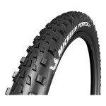 Pneu vtt michelin force am competition line tubeless 29x2. 25  ts noir