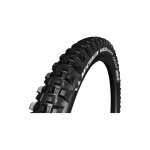 Pneu vtt michelin wild enduro front magi - x tubeless 27. 5x2. 40  ts noir