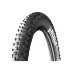Pneu vtt michelin wildrock'r 26x2. 10  ts noir