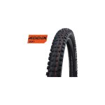 Pneu vtt schwalbe magic mary super gravity ts noir (27, 5x2. 60) tubeles