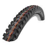 Pneu vtt schwalbe magic mary snake skin soft ts noir (29x2. 40) tubeles