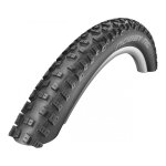 Pneu vtt schwalbe nobby nic performance tr noir (29x25) Pneu vtt schwalbe nobby nic performance tr noir (29x25)