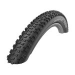 Pneu vtt schwalbe rapid rob 26x2. 10  tr noir