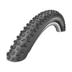 Pneu vtt schwalbe rocket ron snakeskin tubeless 27. 5x2. 80  ts noir