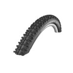 Pneu vtt schwalbe smart sam 26x2. 10 tr noir Pneu vtt schwalbe smart sam 26x2. 10 tr noir