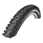 Pneu vtt schwalbe tough tom tr noir (26x2. 25) Pneu vtt schwalbe tough tom tr noir (26x2. 25)