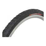 Pneu vtt (vae) 26 x1, 95 newton cross protectivelayer renfort 2, 5mm noi