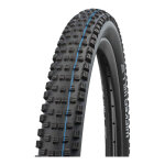 Pneu vtt (vae) 29 x2, 25 schwalbe wicked will addix performance tubeles